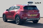 Kia Sportage 1.6 CRDi GT-Line S SUV 5dr Diesel DCT Euro 6 (s/s) (134 bhp) 5