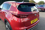 Kia Sportage 1.6 CRDi GT-Line S SUV 5dr Diesel DCT Euro 6 (s/s) (134 bhp) 30