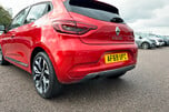 Renault Clio 1.0 TCe Iconic Euro 6 (s/s) 5dr 30