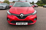 Renault Clio 1.0 TCe Iconic Euro 6 (s/s) 5dr 34