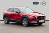 Mazda CX-30 2.0 SKYACTIV-X MHEV GT Sport Tech Euro 6 (s/s) 5dr