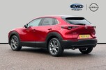 Mazda CX-30 2.0 SKYACTIV-X MHEV GT Sport Tech Euro 6 (s/s) 5dr 5