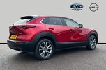 Mazda CX-30 2.0 SKYACTIV-X MHEV GT Sport Tech Euro 6 (s/s) 5dr 7