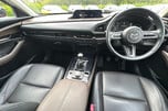 Mazda CX-30 2.0 SKYACTIV-X MHEV GT Sport Tech Euro 6 (s/s) 5dr 9