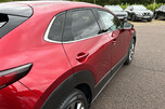 Mazda CX-30 2.0 SKYACTIV-X MHEV GT Sport Tech Euro 6 (s/s) 5dr 31