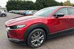 Mazda CX-30 2.0 SKYACTIV-X MHEV GT Sport Tech Euro 6 (s/s) 5dr 36