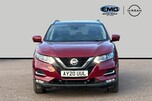 Nissan Qashqai 1.3 DIG-T N-Connecta Glass Roof Euro 6 (s/s) 5dr 2