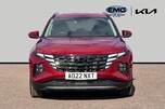 Hyundai TUCSON 1.6 T-GDi Premium SUV 5dr Petrol Manual Euro 6 (s/s) (150 ps) 2