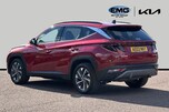 Hyundai TUCSON 1.6 T-GDi Premium SUV 5dr Petrol Manual Euro 6 (s/s) (150 ps) 5