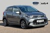 Kia Picanto 1.0 DPi X-Line Hatchback 5dr Petrol Manual Euro 6 (s/s) (66 bhp)