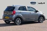 Kia Picanto 1.0 DPi X-Line Hatchback 5dr Petrol Manual Euro 6 (s/s) (66 bhp) 6