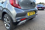 Kia Picanto 1.0 DPi X-Line Hatchback 5dr Petrol Manual Euro 6 (s/s) (66 bhp) 29