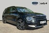 Kia Niro 1.6h GDi 4 SUV 5dr Petrol Hybrid DCT Euro 6 (s/s) (139 bhp)