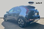 Kia Niro 1.6h GDi 4 SUV 5dr Petrol Hybrid DCT Euro 6 (s/s) (139 bhp) 4