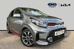 Kia Picanto 1.0 DPi GT-Line Hatchback 5dr Petrol AMT Euro 6 (s/s) (66 bhp) 1