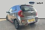 Kia Picanto 1.0 DPi GT-Line Hatchback 5dr Petrol AMT Euro 6 (s/s) (66 bhp) 5