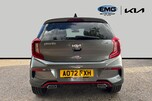 Kia Picanto 1.0 DPi GT-Line Hatchback 5dr Petrol AMT Euro 6 (s/s) (66 bhp) 6