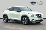 Nissan Juke 1.0 DIG-T Tekna Euro 6 (s/s) 5dr 1