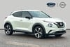 Nissan Juke 1.0 DIG-T Tekna Euro 6 (s/s) 5dr