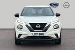 Nissan Juke 1.0 DIG-T Tekna Euro 6 (s/s) 5dr 2