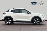 Nissan Juke 1.0 DIG-T Tekna Euro 6 (s/s) 5dr 3