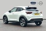 Nissan Juke 1.0 DIG-T Tekna Euro 6 (s/s) 5dr 4