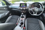 Nissan Juke 1.0 DIG-T Tekna Euro 6 (s/s) 5dr 8