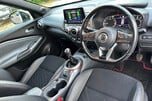 Nissan Juke 1.0 DIG-T Tekna Euro 6 (s/s) 5dr 9