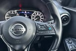 Nissan Juke 1.0 DIG-T Tekna Euro 6 (s/s) 5dr 17