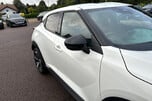 Nissan Juke 1.0 DIG-T Tekna Euro 6 (s/s) 5dr 28