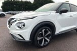 Nissan Juke 1.0 DIG-T Tekna Euro 6 (s/s) 5dr 33