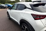 Nissan Juke 1.0 DIG-T Tekna Euro 6 (s/s) 5dr 35