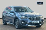 BMW X1 2.0 18d xLine Auto sDrive Euro 6 (s/s) 5dr 1