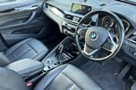 BMW X1 2.0 18d xLine Auto sDrive Euro 6 (s/s) 5dr 10