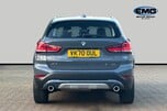 BMW X1 2.0 18d xLine Auto sDrive Euro 6 (s/s) 5dr 6