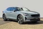 Polestar 2 Single Motor 64kWh Standard Range Fastback Auto FWD 5dr 1