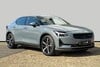 Polestar 2 Single Motor 64kWh Standard Range Fastback Auto FWD 5dr