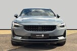 Polestar 2 Single Motor 64kWh Standard Range Fastback Auto FWD 5dr 3