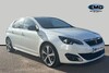 Peugeot 308 2.0 BlueHDi GT Line Hatchback 5dr Diesel EAT Euro 6 (s/s) (150 ps)