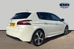 Peugeot 308 2.0 BlueHDi GT Line Hatchback 5dr Diesel EAT Euro 6 (s/s) (150 ps) 7