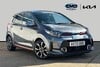 Kia Picanto 1.0 T-GDi GT-Line S Hatchback 5dr Petrol Manual Euro 6 (s/s) (99 bhp)