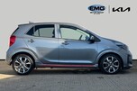 Kia Picanto 1.0 T-GDi GT-Line S Hatchback 5dr Petrol Manual Euro 6 (s/s) (99 bhp) 4