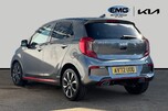 Kia Picanto 1.0 T-GDi GT-Line S Hatchback 5dr Petrol Manual Euro 6 (s/s) (99 bhp) 5