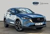 Mazda CX-5 2.0 SKYACTIV-G Sport SUV 5dr Petrol Auto Euro 6 (s/s) (165 ps)