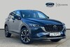 Mazda CX-5 2.0 SKYACTIV-G Sport Edition SUV 5dr Petrol Manual Euro 6 (s/s) (165 ps)