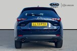 Mazda CX-5 2.0 SKYACTIV-G Sport Edition SUV 5dr Petrol Manual Euro 6 (s/s) (165 ps) 6