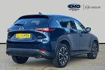 Mazda CX-5 2.0 SKYACTIV-G Sport Edition SUV 5dr Petrol Manual Euro 6 (s/s) (165 ps) 7