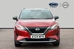 Nissan Qashqai 1.5 h e-POWER Tekna Auto Euro 6 (s/s) 5dr 2