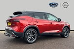 Nissan Qashqai 1.5 h e-POWER Tekna Auto Euro 6 (s/s) 5dr 7