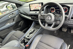 Nissan Qashqai 1.5 h e-POWER Tekna Auto Euro 6 (s/s) 5dr 10